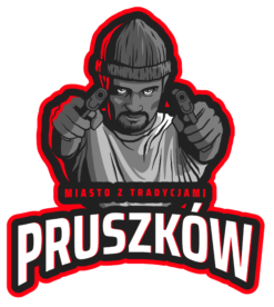 Alternative view of Pruszków - Miasto z tradycjami 3 - Bluza