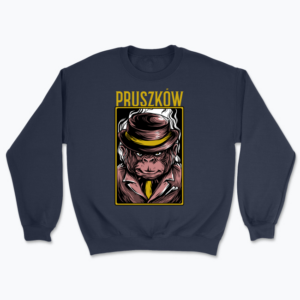 Pruszków Ape - Bluza