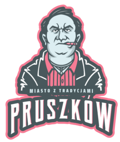 Alternative view of Pruszków - Miasto z tradycjami 2 - Bluza