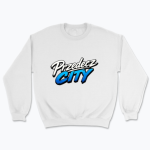 Przedecz City - Bluza