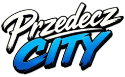 Alternative view of Przedecz City - Bluza