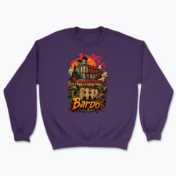 Psycho Bardo - Bluza