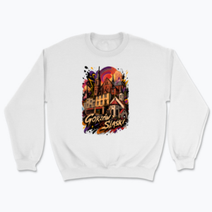 Psycho Gorzów Śląski - Bluza