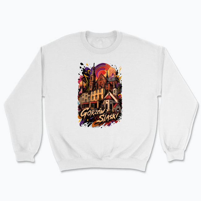Psycho Gorzów Śląski - Bluza