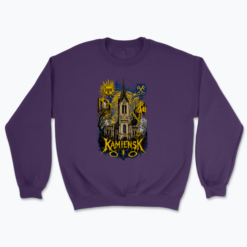 Psycho Kamieńsk - Bluza