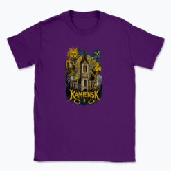 Psycho Kamieńsk - T-shirt