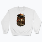 Psycho Kolbuszowa - Bluza