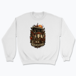 Psycho Kolbuszowa - Bluza