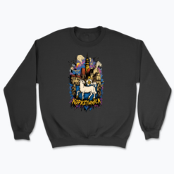 Psycho Koprzywnica - Bluza