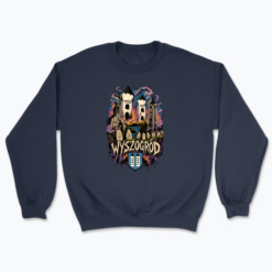 Psycho Wyszogród - Bluza