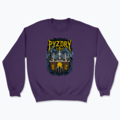 Pyzdry Hardcore - Bluza