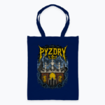 Pyzdry Hardcore - Torba