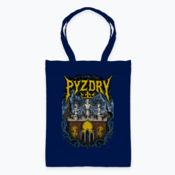 Pyzdry Hardcore - Torba