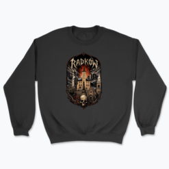 Radków Heavy Metal - Bluza