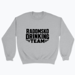 Radomsko Drinking Team - Bluza