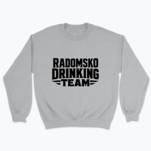 Radomsko Drinking Team - Bluza
