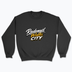 Radomyśl Wielki City - Bluza