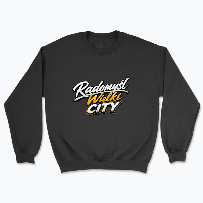 Radomyśl Wielki City - Bluza