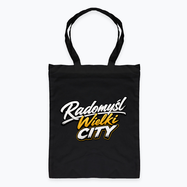 Radomyśl Wielki City - Torba