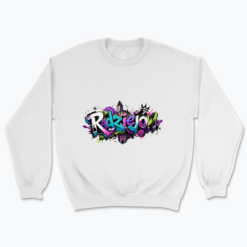 Radziejów Vibe - Bluza