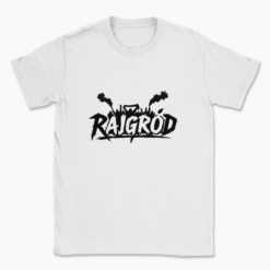 Rajgród Hools - T-shirt