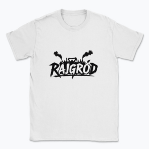 Rajgród Hools - T-shirt