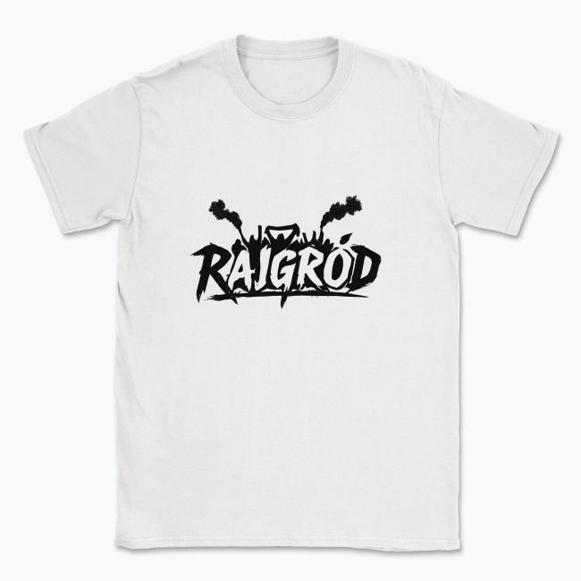 Rajgród Hools - T-shirt