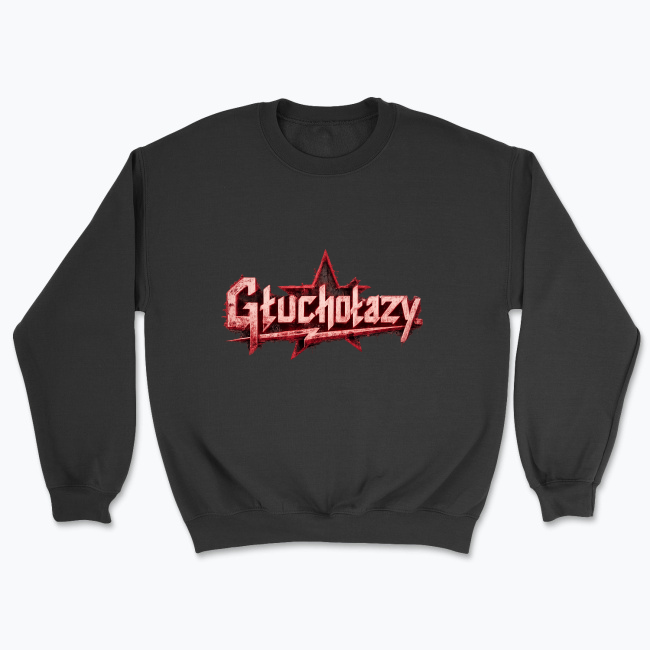 Red Głuchołazy - Sweatshirt