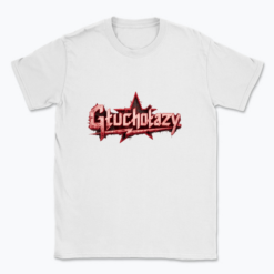Red Głuchołazy - T-shirt
