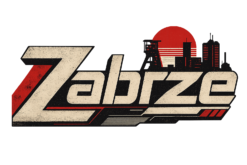 Alternative view of Retro Zabrze - Bluza