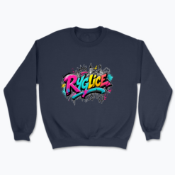 Ryglice Vibe - Bluza