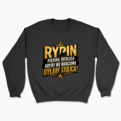 Rypin Piękna Okolica - Bluza