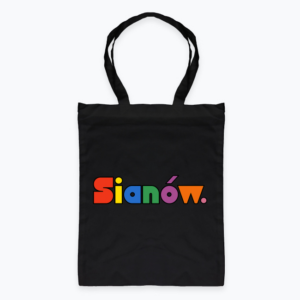 Sianów Blocks - Torba