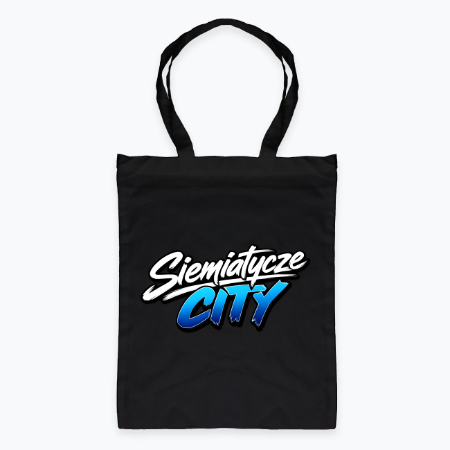 Siemiatycze City - Torba