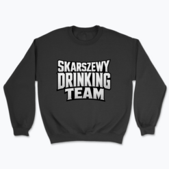 Skarszewy Drinking Team - Bluza