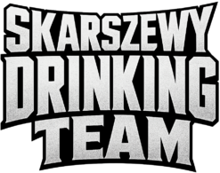 Alternative view of Skarszewy Drinking Team - Bluza