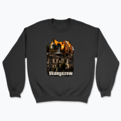 Skaryszew Game - Bluza