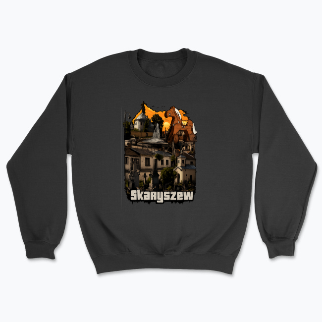 Skaryszew Game - Bluza