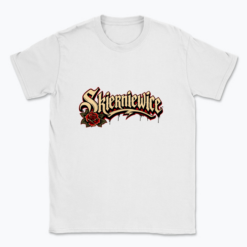 Skierniewice Tattoo - T-shirt
