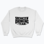 Sochaczew Drinking Team - Bluza
