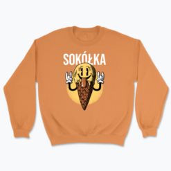 Sokółka - Ice Cream - Bluza