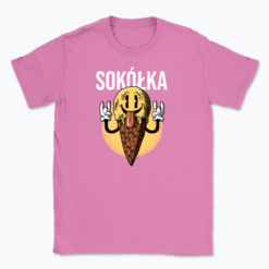 Sokółka - Ice Cream - T-shirt
