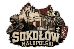 Alternative view of Sokołów Małopolski Hardcore - Bluza