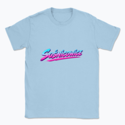 Sośnicowice Wave - T-shirt