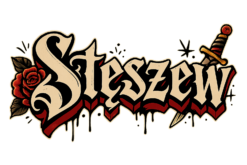 Alternative view of Stęszew Tattoo - Torba