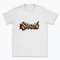Stęszew Tattoo - T-shirt