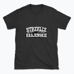 Strzelce Krajeńskie Hools - T-shirt