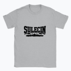 Sulęcin Hools - T-shirt