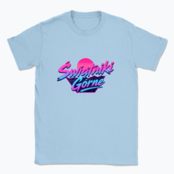 Świątniki Górne Wave - T-shirt