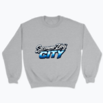 Szczawno-Zdrój City - Bluza